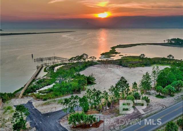 Property at 555 LeMoyne Dr, Dauphin Island, AL 36528
