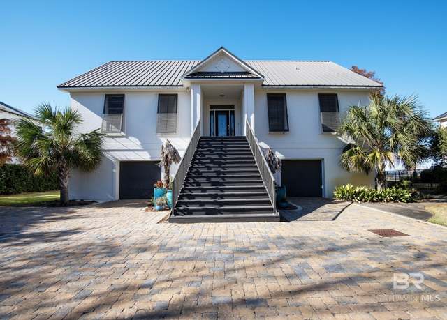 Property at 30525 Harbour Dr, Orange Beach, AL 36561, 5 beds, 4 baths