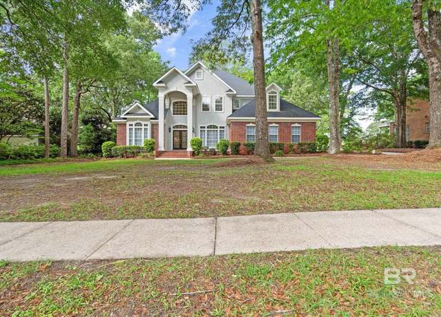 Property at 9330 Timbercreek Blvd, Daphne, AL 36527, 4 beds, 3.5 baths