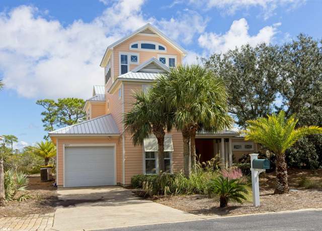 Property at 9357 Savane Park, Gulf Shores, AL 36542, 4 beds, 3 baths