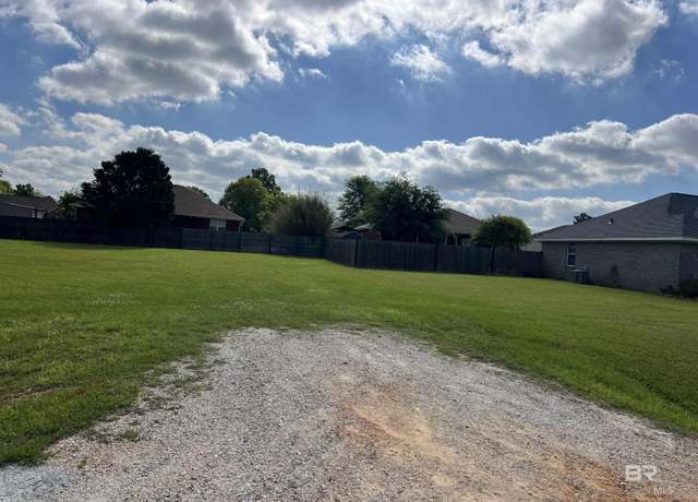 Property at 0 Pearson St, Robertsdale, AL 36567