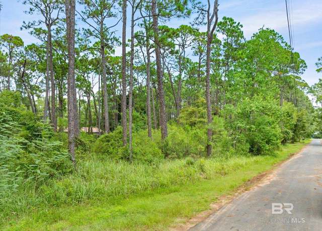 Property at 508 Fort Tombecbe Pl, Dauphin Island, AL 36528