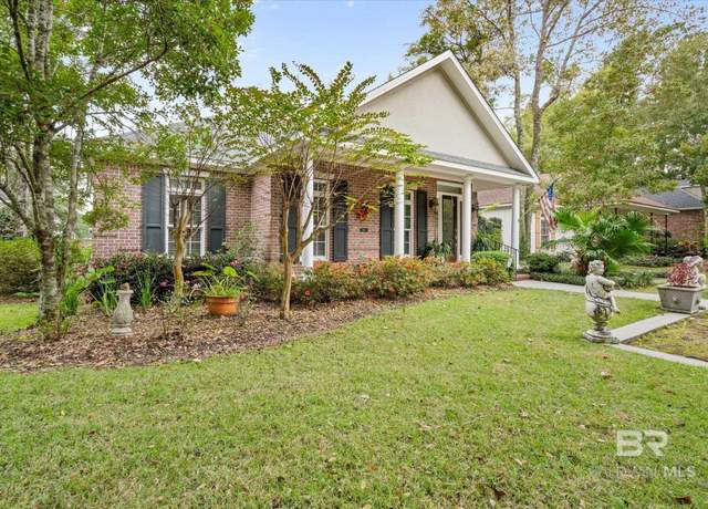 Property at 894 Randall Ave, Daphne, AL 36526, 3 beds, 2 baths