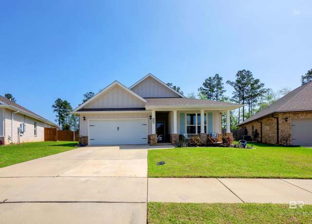 Property at 31671 Memphis Loop, Spanish Fort, AL 36527, 4 beds, 2 baths
