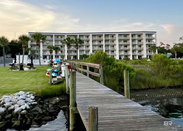 Property at 27282 Canal Dr #104, Orange Beach, AL 36561, 3 beds, 3 baths