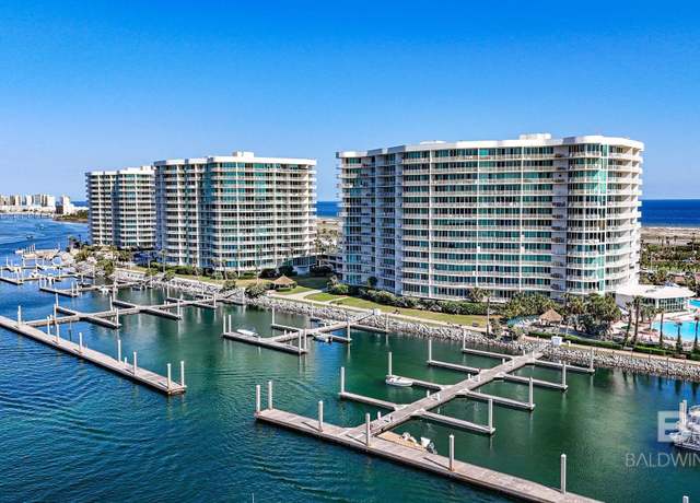 Property at 28103 Perdido Beach Blvd Unit B-104, Orange Beach, AL 36561, 3 beds, 3 baths