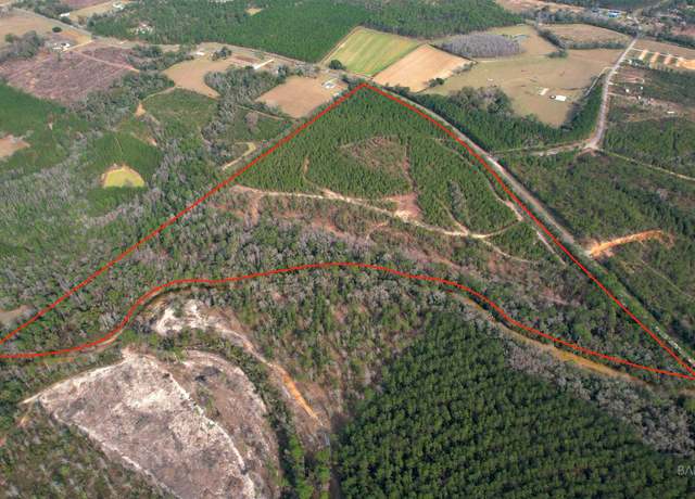 Property at County Road 64, Robertsdale, AL 36567