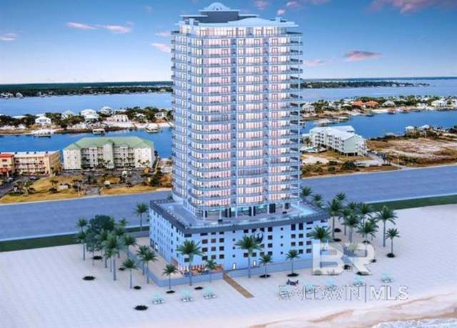 Property at 29040 Perdido Beach Blvd #902, Orange Beach, AL 36561, 5 beds, 5 baths