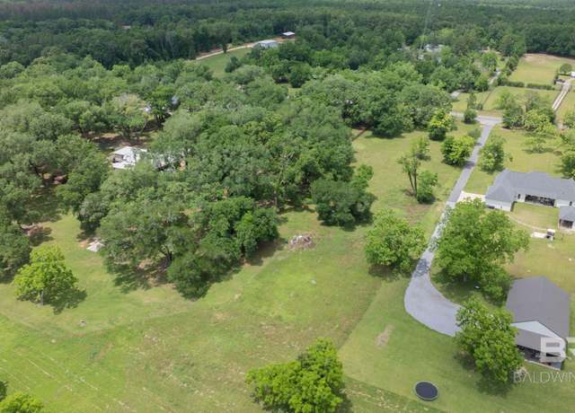 Property at 0 Old Timney Ln, Fairhope, AL 36532
