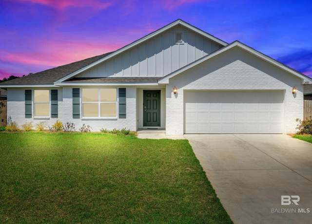 Property at 24183 Ringneck Loop, Elberta, AL 36530, 4 beds, 2 baths