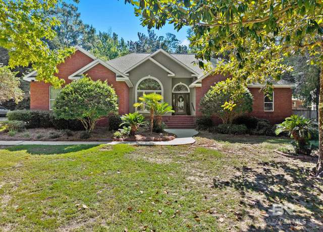 Property at 72 General Canby Dr, Spanish Fort, AL 36527, 4 beds, 2.5 baths