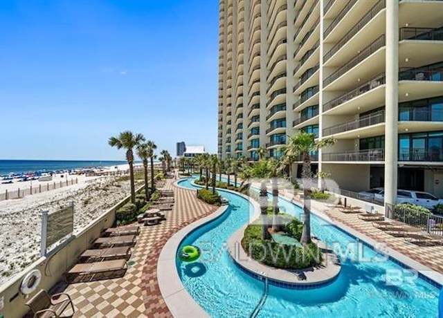 Property at 23972 Perdido Beach Blvd #2405, Orange Beach, AL 36561, 3 beds, 4 baths