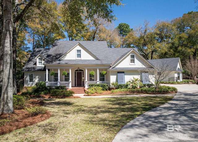 Property at 127 Weatherford Ct, Fairhope, AL 36532, 6 beds, 5.5 baths
