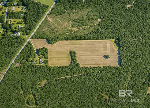 Property at 33990 US Highway 31, Loxley, AL 36527