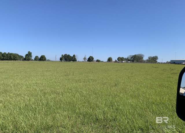 Property at 23625 Flowers Rd, Robertsdale, AL 36567