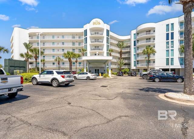 Property at 27501 Perdido Beach Blvd #210, Orange Beach, AL 36561, 2 beds, 2.5 baths