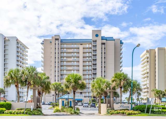 Property at 24950 Perdido Beach Blvd #805, Orange Beach, AL 36561, 3 beds, 2 baths