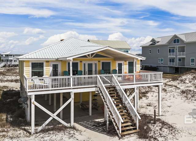 Property at 500 Privateer Ct, Gulf Shores, AL 36542, 4 beds, 2 baths