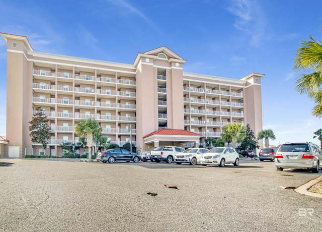 Property at 1380 Highway 180 #707, Gulf Shores, AL 36542, 1 bed, 2 baths