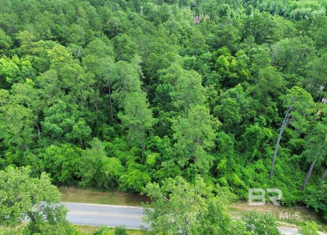 Property at 0 Thompson Rd, Stockton, AL 36579
