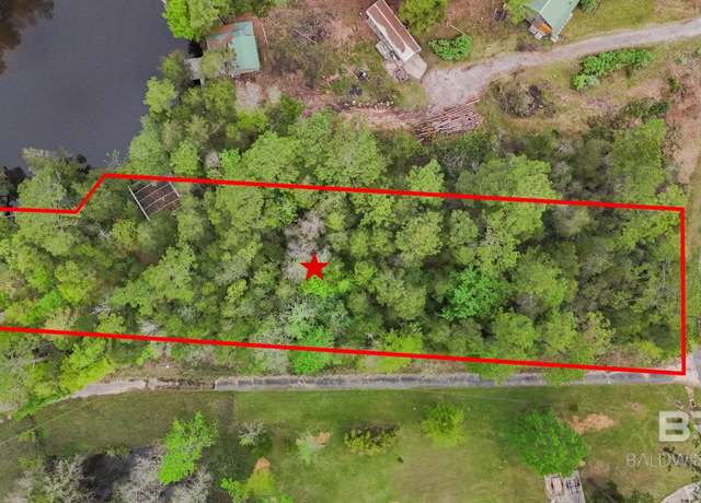 Property at 17949 Kingway Rd, Seminole, AL 36574