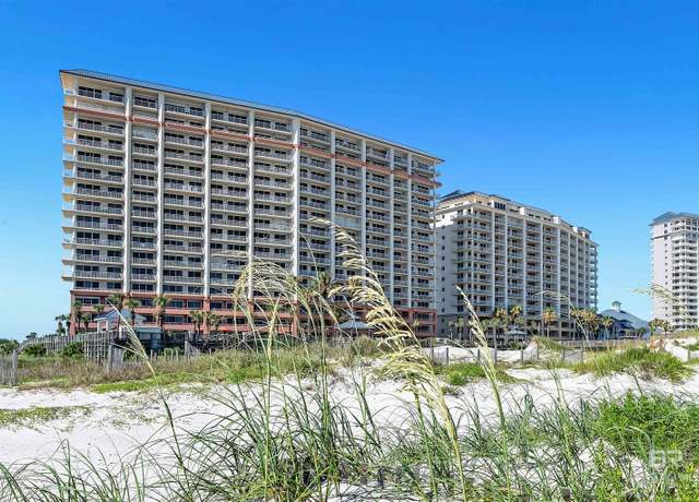 Property at 527 Beach Club Trl Unit D802, Gulf Shores, AL 36542, 1 bed, 1.5 baths