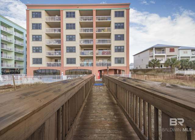 Property at 23094 Perdido Beach Blvd #509, Orange Beach, AL 36561, 3 beds, 2 baths