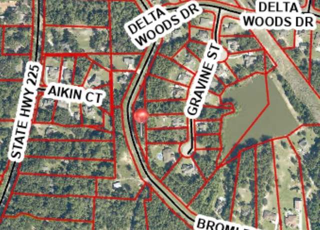 Property at 7645 Bromley Rd, Bay Minette, AL 36507