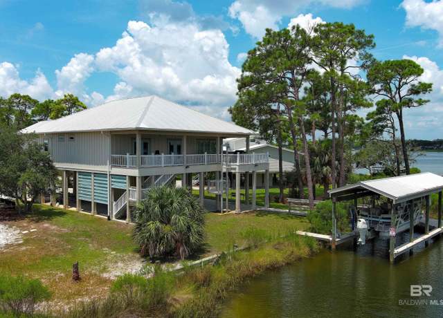 Property at 33192 Marlin Key Dr, Orange Beach, AL 36561, 4 beds, 4.5 baths