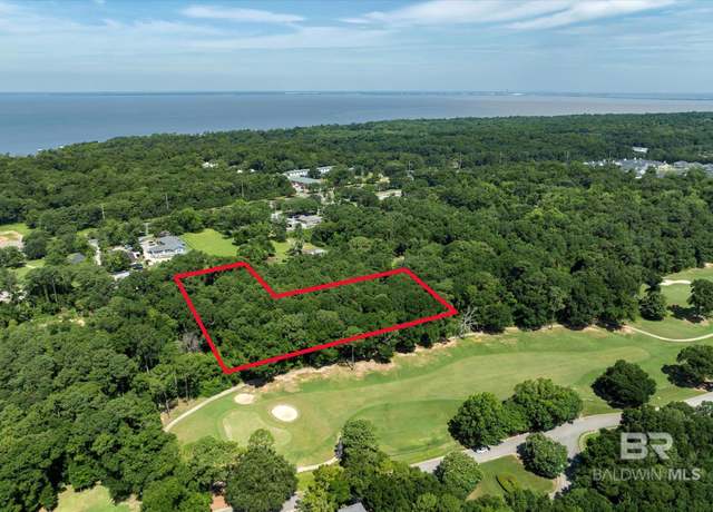 Property at 1 Ramsey Rd, Fairhope, AL 36532