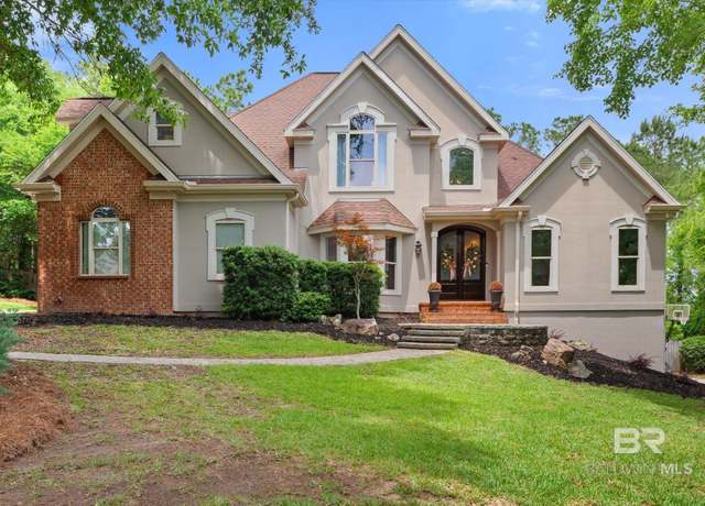 Property at 7135 Maureen Cir, Spanish Fort, AL 36527, 6 beds, 4.5 baths