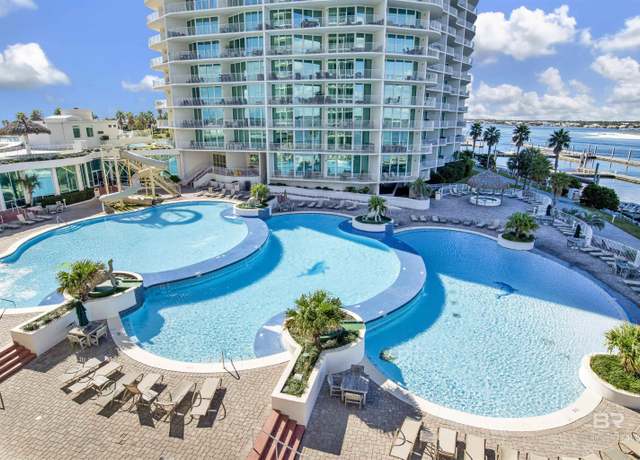 Property at 28107 Perdido Beach Blvd Unit D 302, Orange Beach, AL 36561, 3 beds, 3 baths