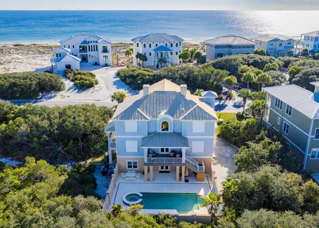 Property at 7399 Kiva Way, Gulf Shores, AL 36542, 5 beds, 6 baths