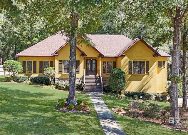 Property at 29320 Acorn Knoll Dr, Daphne, AL 36526, 4 beds, 4 baths