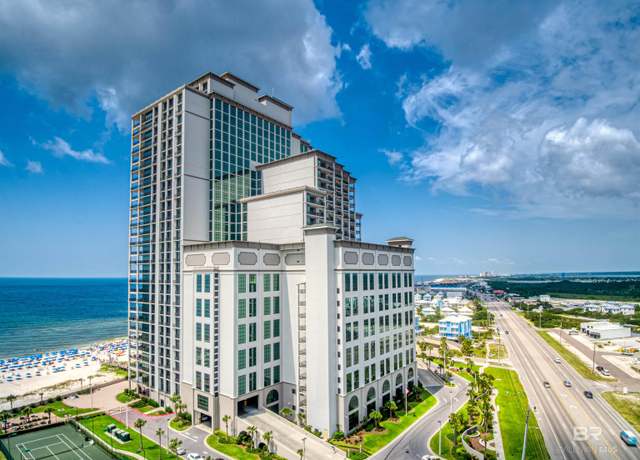 Property at 23450 Perdido Beach Blvd #3001, Orange Beach, AL 36561, 4 beds, 4.5 baths