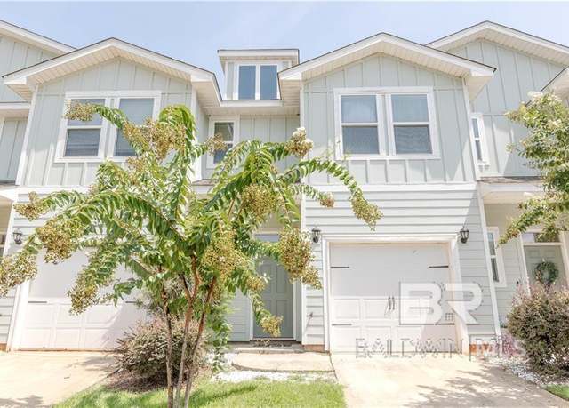 Property at 25806 Pollard Rd #55, Daphne, AL 36526, 3 beds, 2 baths