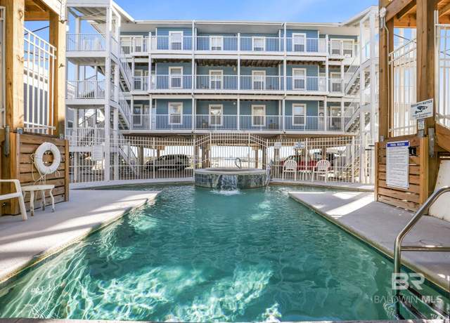 Property at 1129 BEACH Blvd #308, Gulf Shores, AL 36542, 2 beds, 1 bath