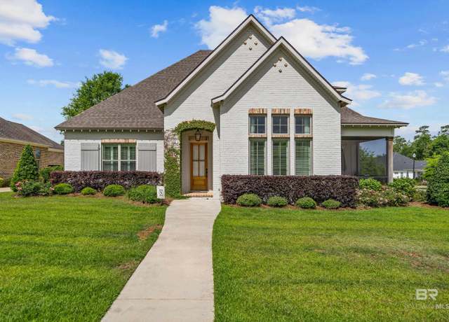 Property at 470 Boulder Creek Ave, Fairhope, AL 36532, 5 beds, 4 baths