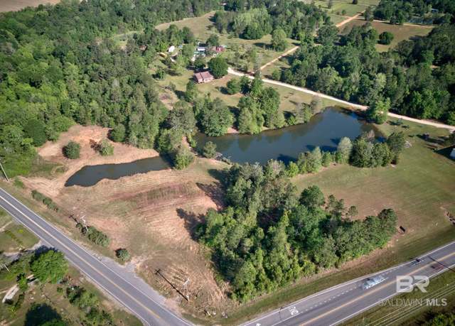 Property at 13227 Bromley Rd, Stapleton, AL 36578