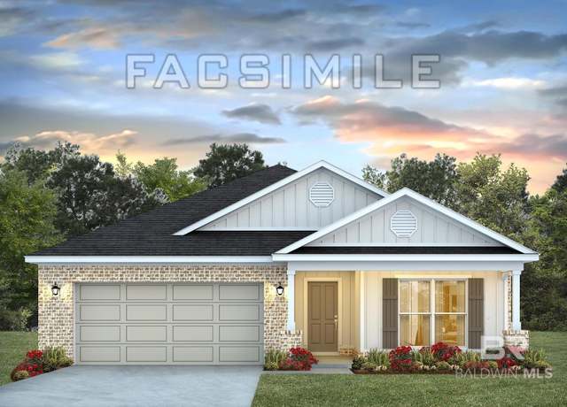 Property at 138 Millet Ave, Fairhope, AL 36532, 4 beds, 3 baths