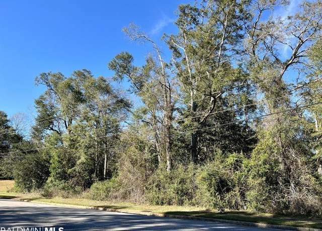 Property at 7940 Lebaron Ave, Citronelle, AL 36522