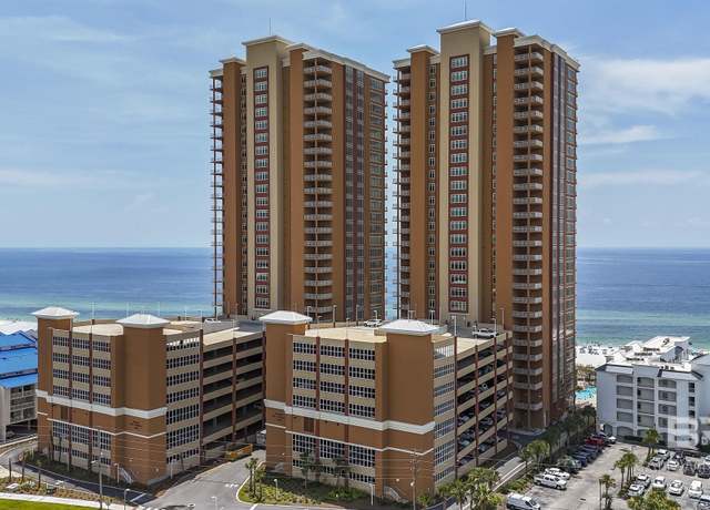Property at 23008 Perdido Beach Blvd #1505, Orange Beach, AL 36561, 4 beds, 3 baths