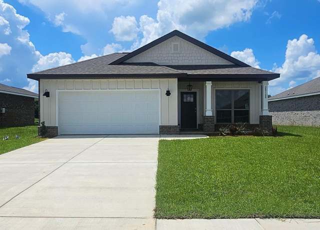 Property at 28168 Hallow Trl, Elberta, AL 36530, 3 beds, 2 baths
