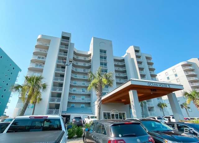 Property at 949 W Beach Blvd #2905, Gulf Shores, AL 36542, 2 beds, 2 baths