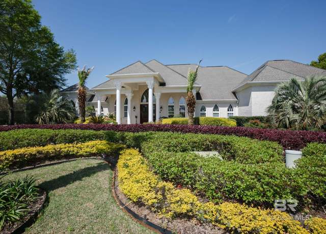 Property at 23490 Carnoustie Dr, Foley, AL 36535, 3 beds, 3.5 baths