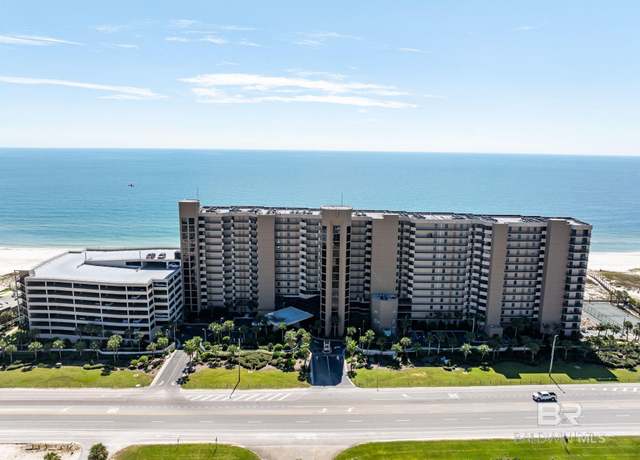 Property at 29576 Perdido Beach Blvd #707, Orange Beach, AL 36561, 3 beds, 2 baths