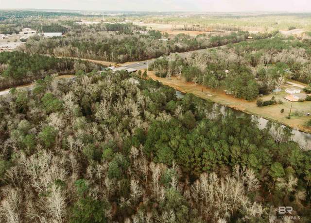 Property at 0 ROSIE'S Rd, Mobile, AL 36693