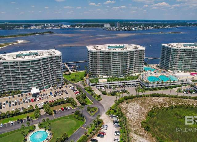 Property at 28107 Perdido Beach Blvd Unit D1116, Orange Beach, AL 36561, 2 beds, 2 baths