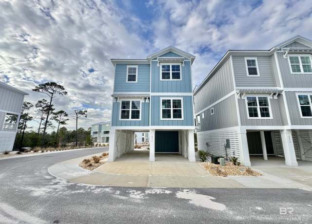 Property at 2836 Salt Dr, Orange Beach, AL 36561, 3 beds, 4 baths