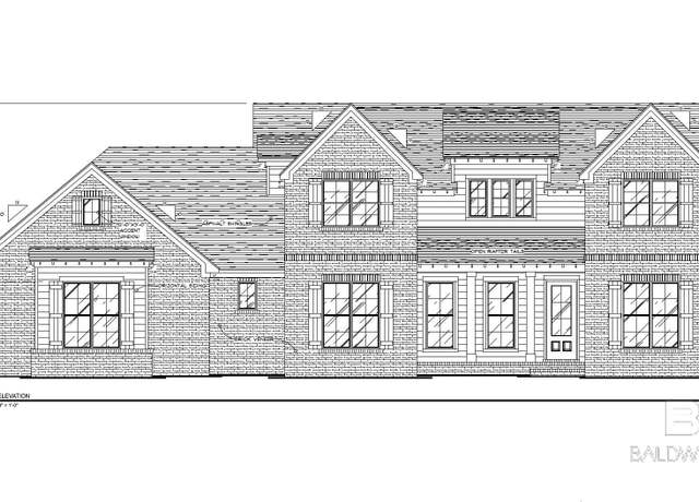 Property at 124 Glen Hardie Dr, Fairhope, AL 36532, 4 beds, 4.5 baths